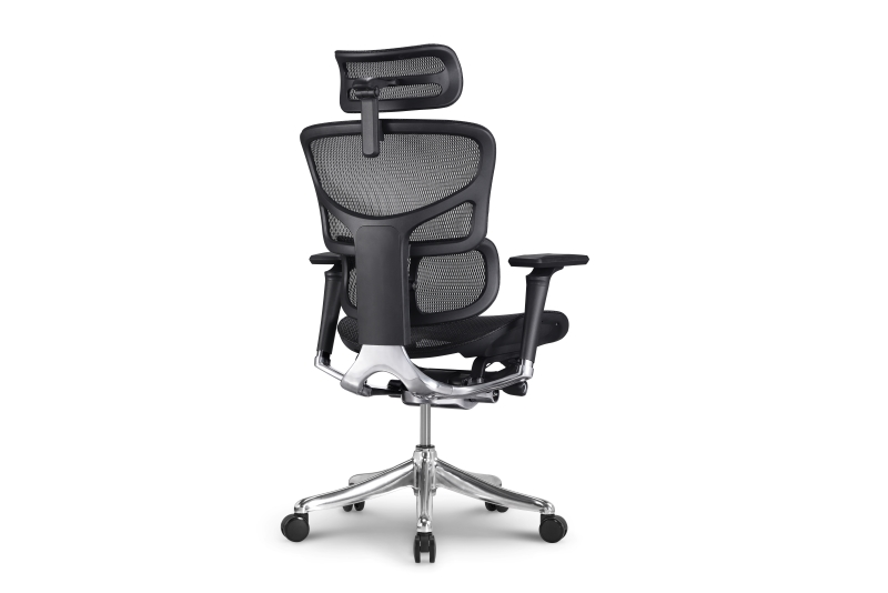 product-Hookay Chair-New model Advanced Ergonomic Chair with Forward Tilt Mechanism and Adjustable 3-1