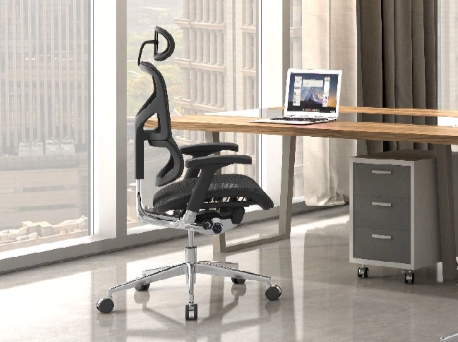 How ergonomic office chairs improve creativity?