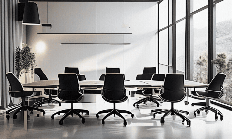 Top 10 Office Chair Manufacturers in 2024 | List