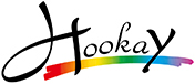 Logo | Hookay Chair