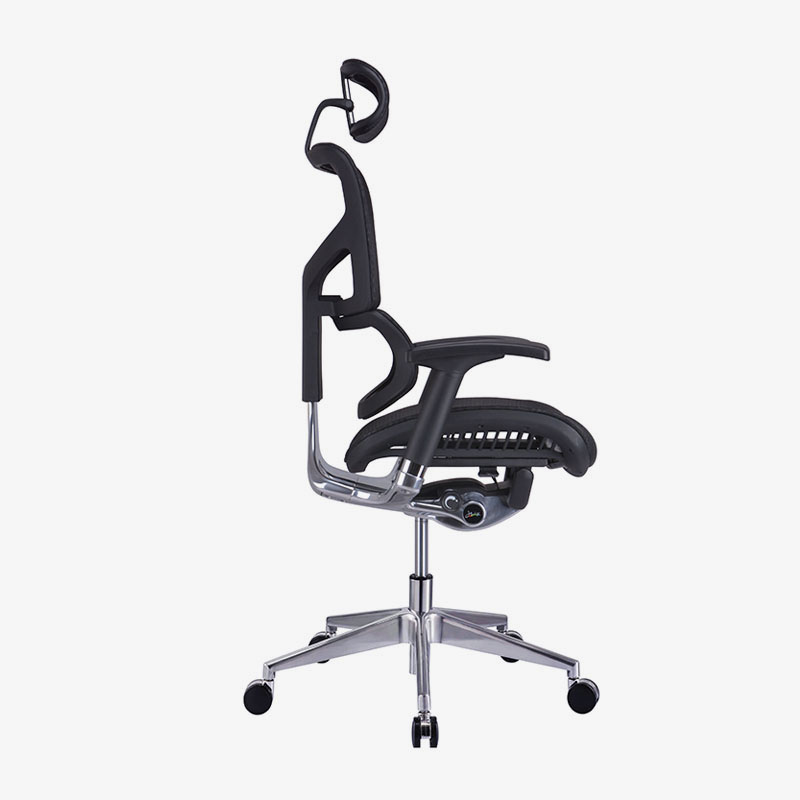 Hookay Chair mesh chair factory suppliers for office building-2