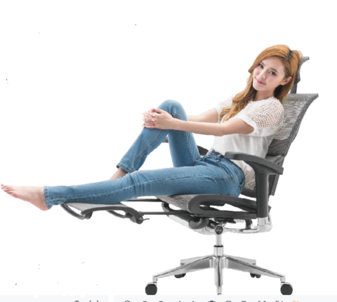 Why Are Ergonomic Office Chairs So Expensive?