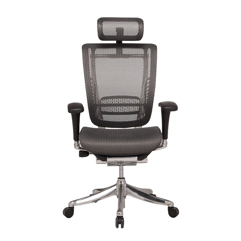 Professional mesh chair manufacturer company for office building