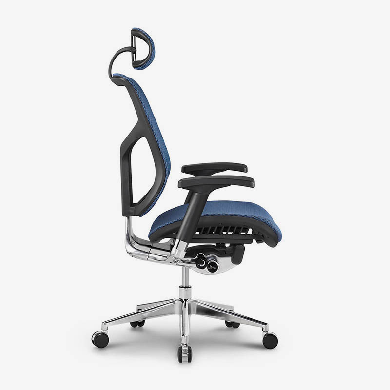 Hookay Chair Professional best ergonomic executive chair supply for office building-1