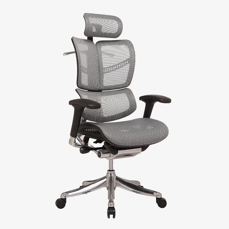 product-Hookay Chair-Fly Unique Design Luxury Ergonomic Executive Chair With dynamic back HFYM01-img-1