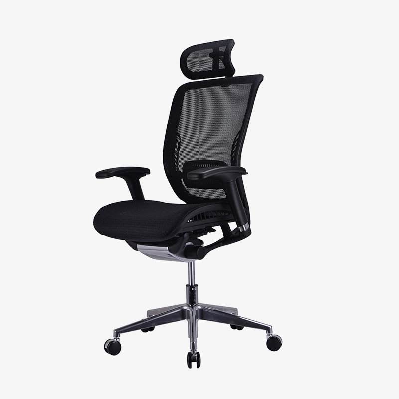 product-Ergonomic Executive Chair Manufacturers Best Executive Office Chair For Long Hours-Hookay Ch-2