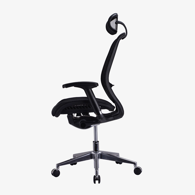 product-Hookay Chair-Ergonomic Executive Chair Manufacturers Best Executive Office Chair For Long Ho-1