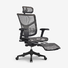 Professional best ergonomic home office chair factory price for home office