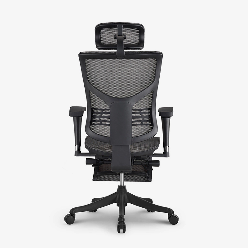 product-Hookay Chair-Best Executive Chair Supplier Star High Back Executive Office Chair RSTSM01-img-1