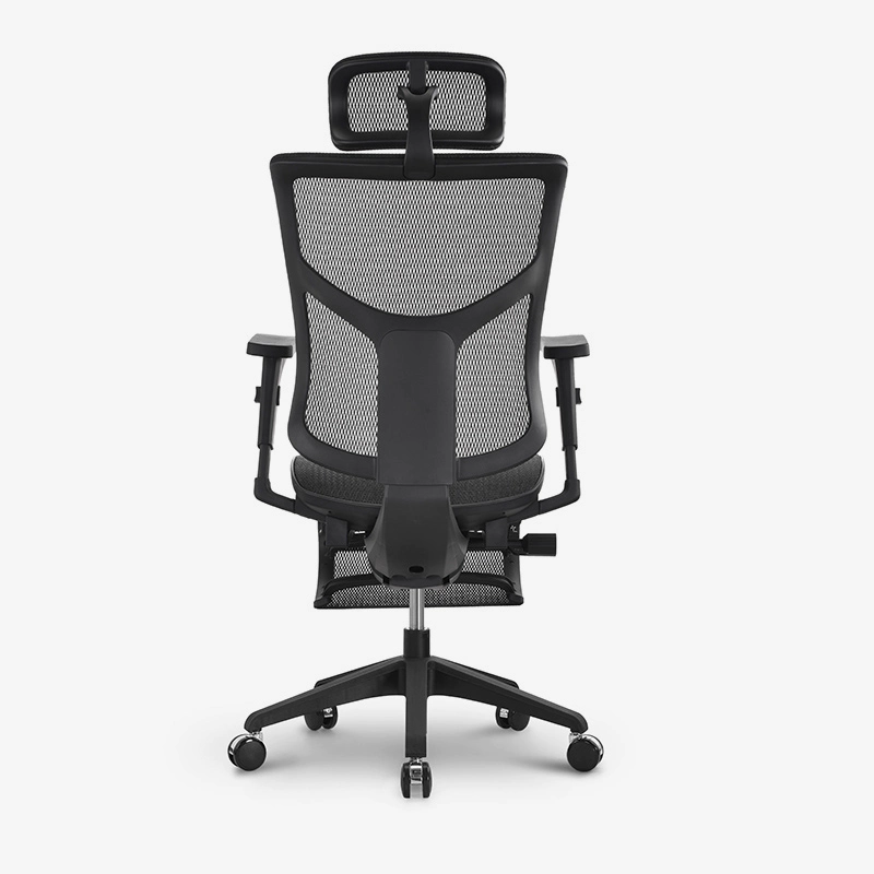 product-Hookay Chair-Vista popular design ergonomic chair with footrest RVSM01-img-1