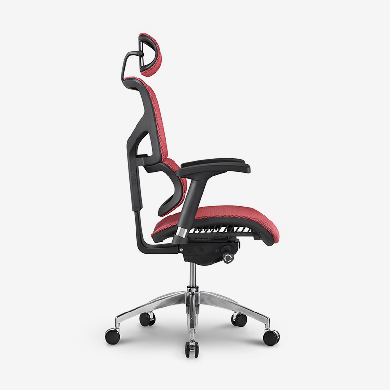High-quality ergonomic desk chair vendor for work at home-2