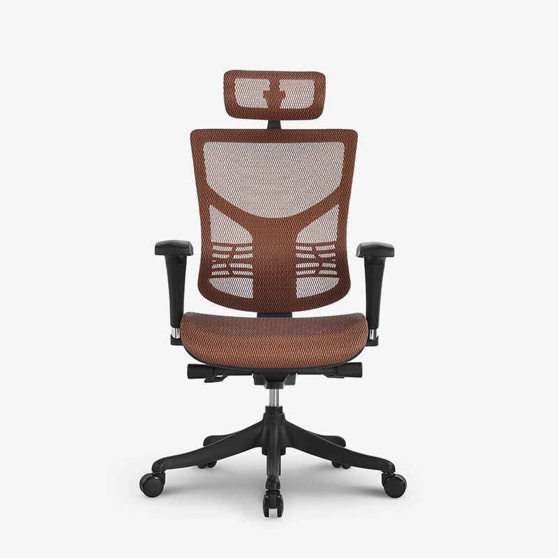Best Executive Chair Supplier For Ergonomic Chair With Multifunctional Mechanism