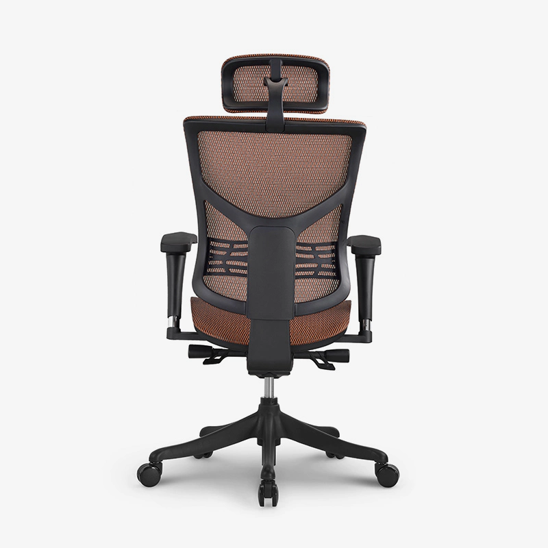 product-Hookay Chair-Best Executive Chair Supplier For Ergonomic Chair With Multifunctional Mechanis-1
