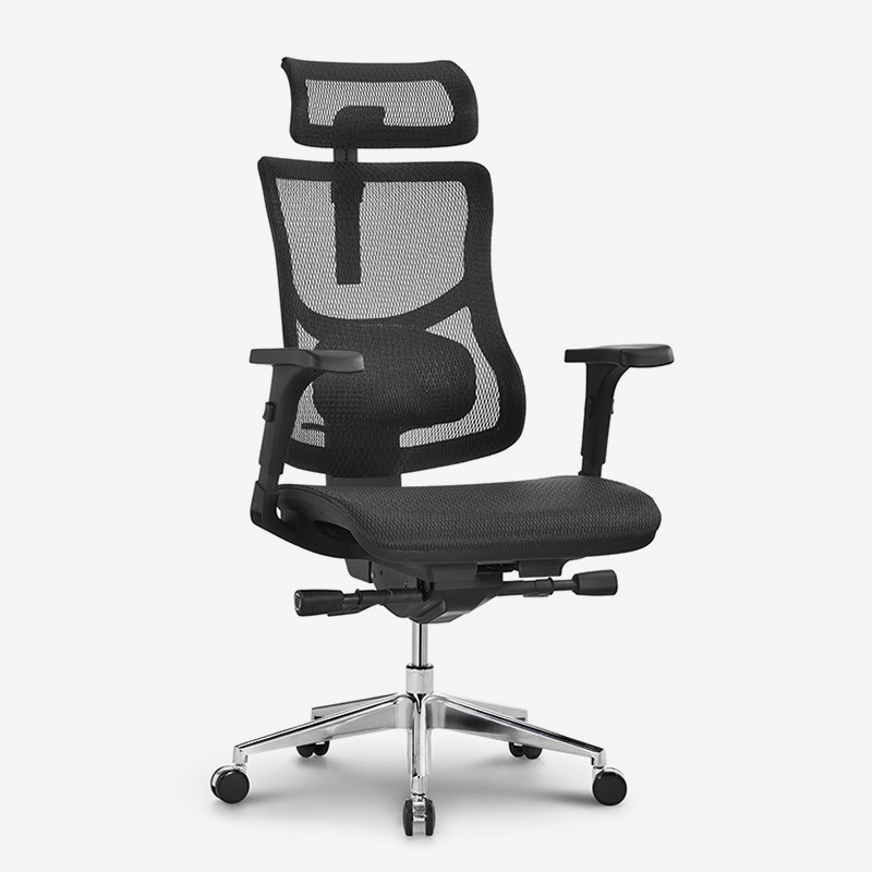 Professional best ergonomic home office chair for work at home-1