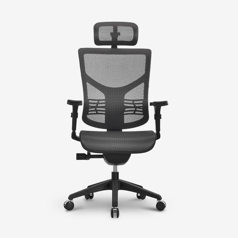 Ergonomic Task Chair Factory Vista Mesh Back Office Task Chair VSM01