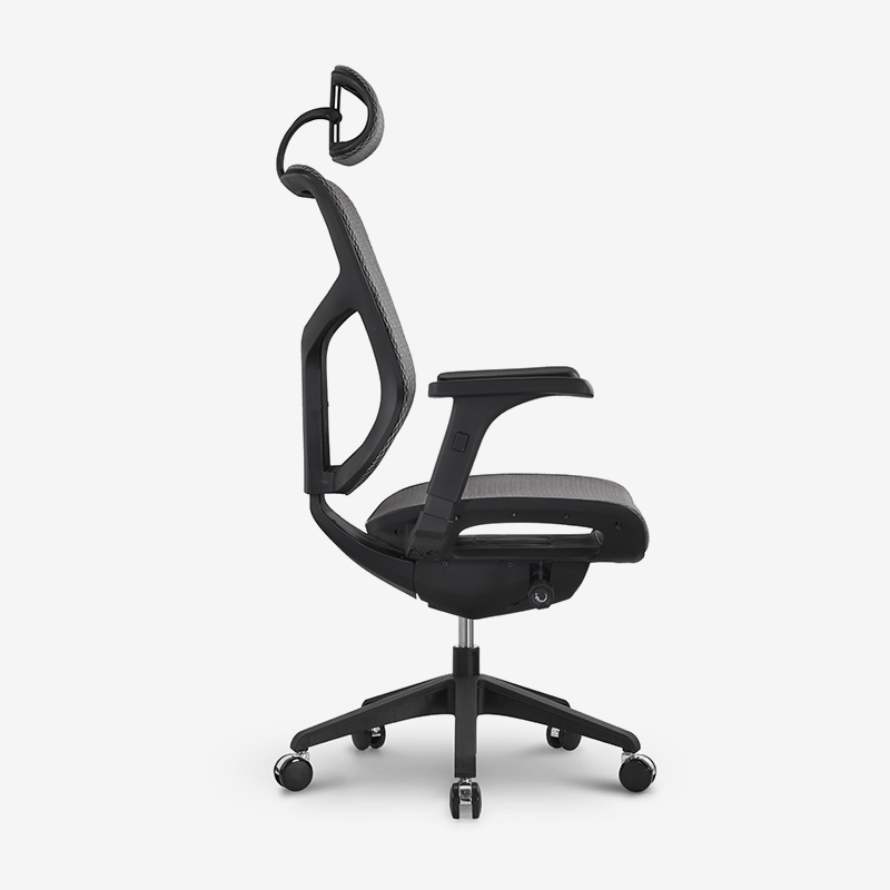 Hookay best mesh chair price for office-2