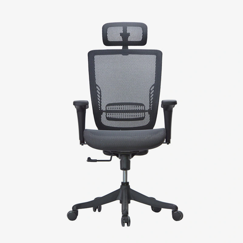 Simple modern premium executive task chair SIM01