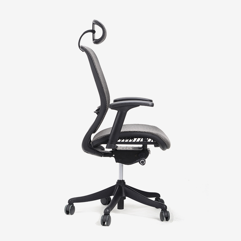 Quality office chair manufacturer factory price for office building-2