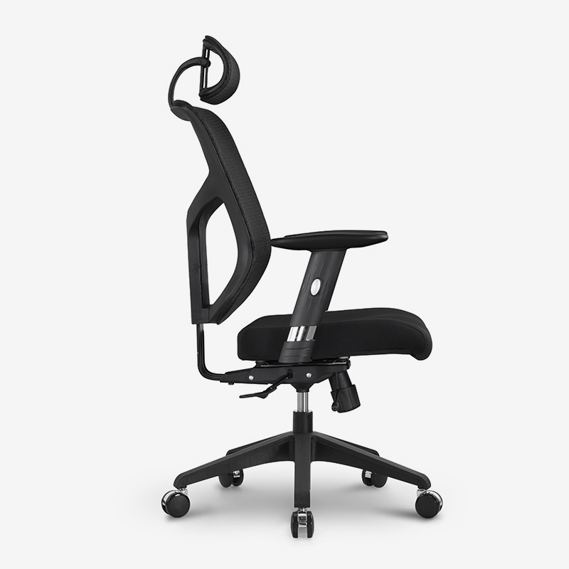 Best mesh back office chair manufacturers for hotel-2