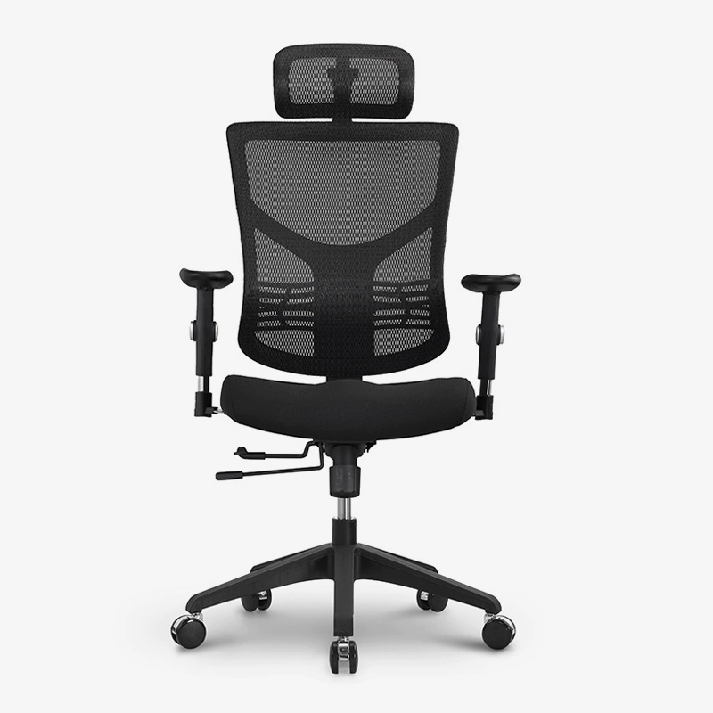 Star project winner cost effective best selling ergonomic task chair STE-MF01