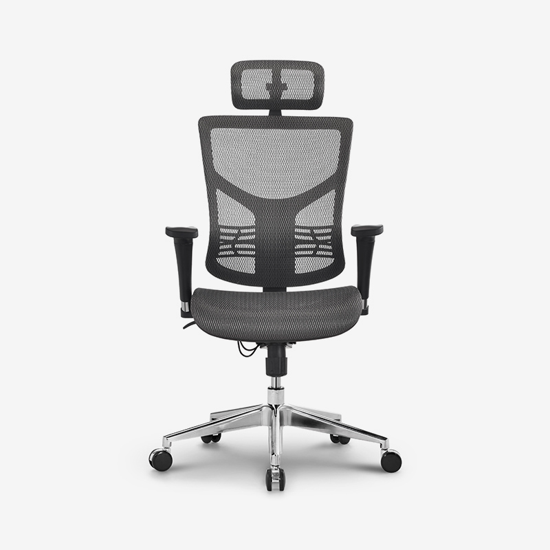 Star Ergonomic Task Chair With Adjustable Arms STY-M01