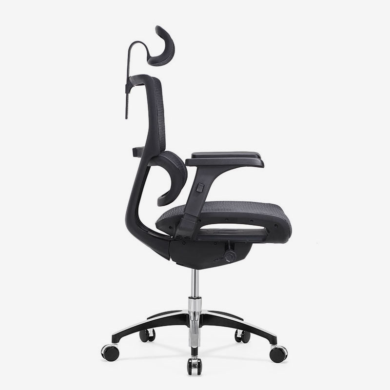 product-Hookay Chair-Vision Fasion Design Ergonomic Office Task Chair For Neck Pain VIM01-img-1