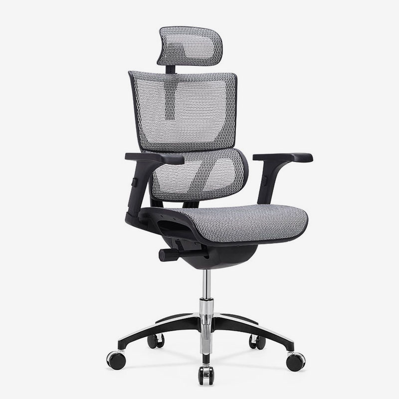 Hookay Chair ergonomic mesh task chair wholesale for office-1