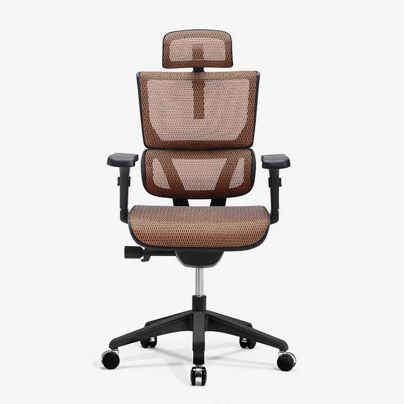 product-Vision Fasion Design Ergonomic Office Task Chair For Neck Pain VIM01-Hookay Chair-img-2