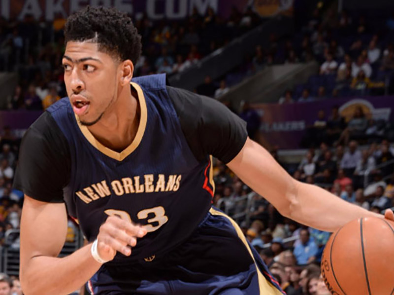 news-Vow Big surprise NBA star Anthony Davis buy the same ergonomic office seating as you-Hookay Cha-1