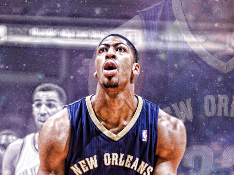 news-Hookay Chair-Vow Big surprise NBA star Anthony Davis buy the same ergonomic office seating as y-1