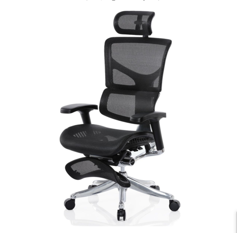 Everything you need to know about Ergonomic office chair.