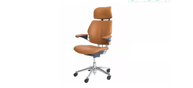 news-Top 10 ergonomic chairs 2021-Hookay Chair-img-1