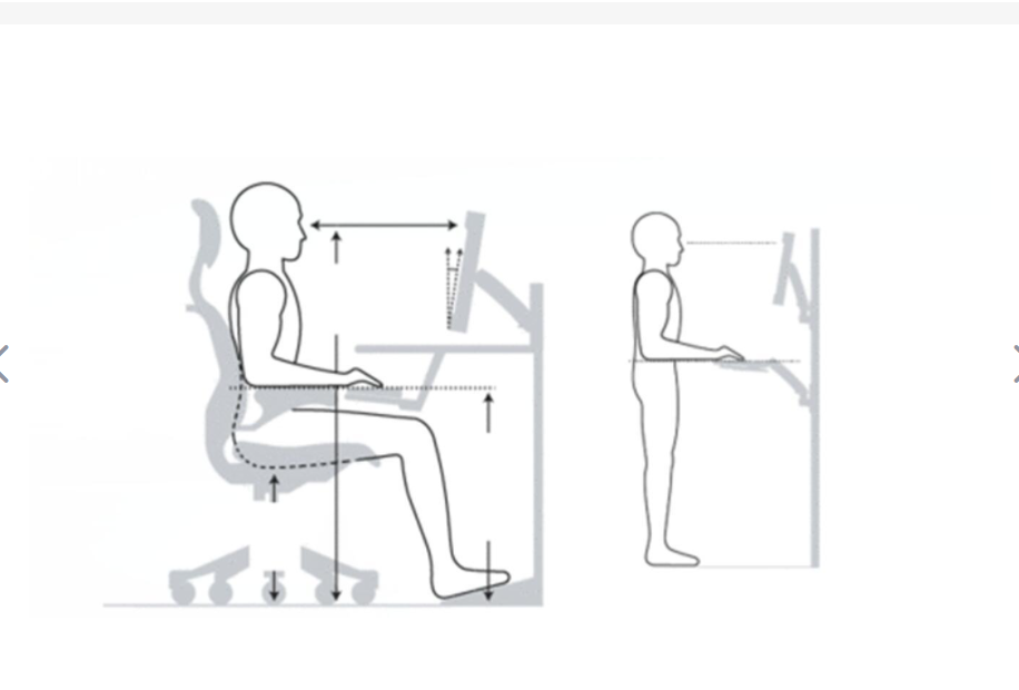 news-Hookay Chair-Everything you need to know about how an ergonomic chair comes out-img