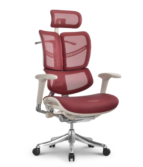 Everything you need to know about the material for ergonomic office chair