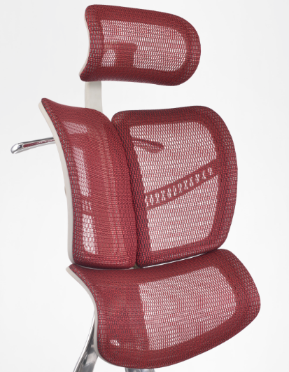 Why use mesh fabric to make ergonomic Office Chair?