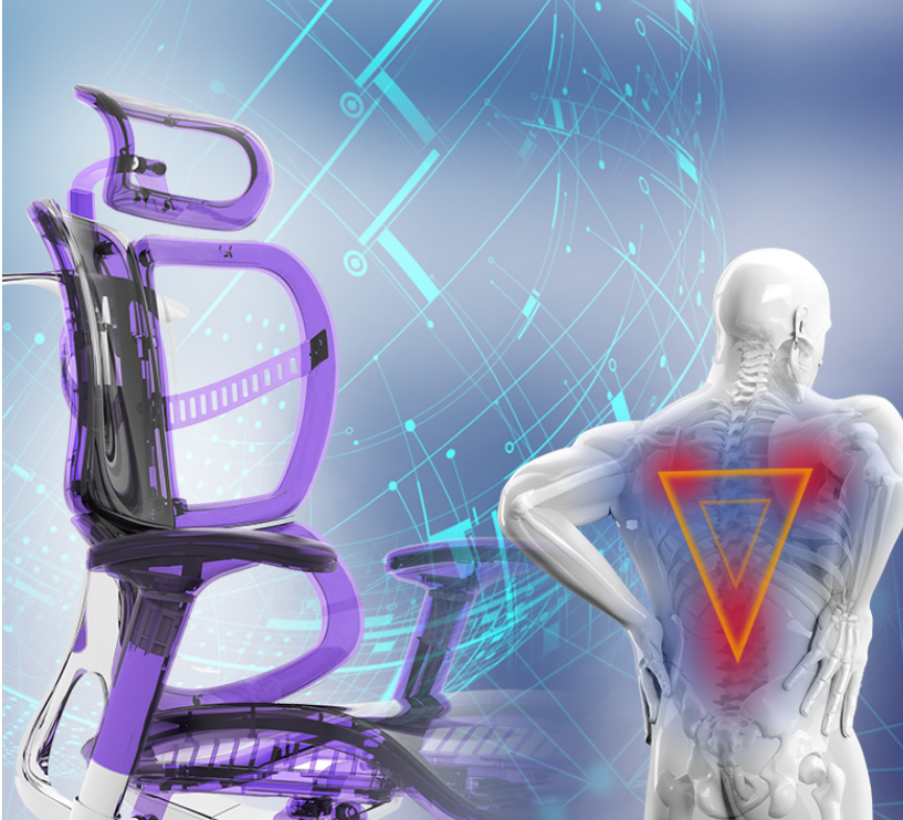 news-Hookay Chair-6 tips to choose ergonomic chair for those with back pain-img