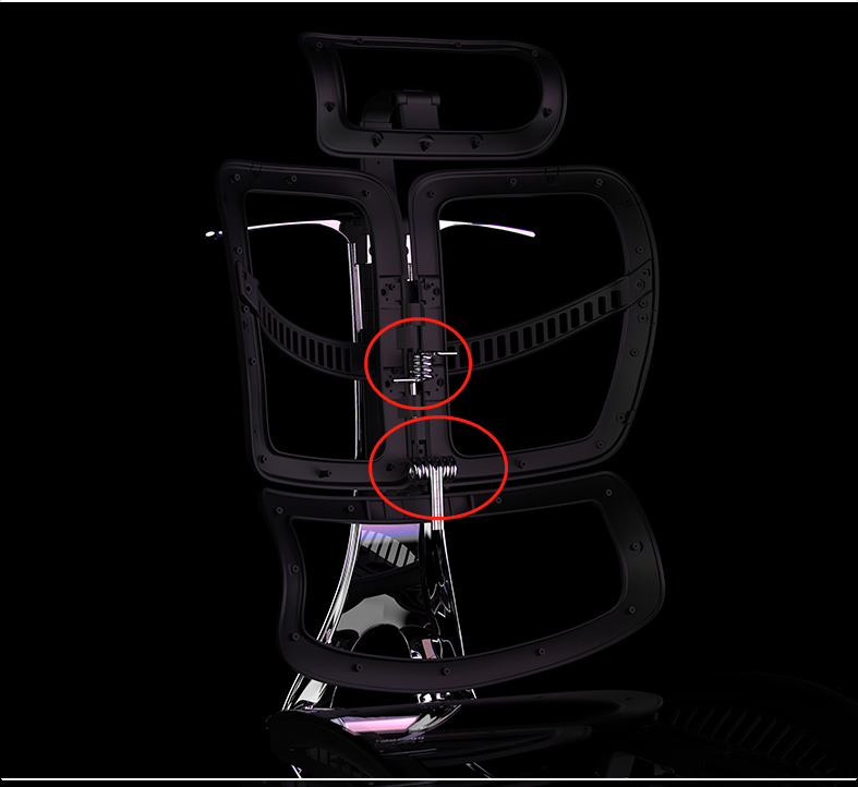 news-Hookay Chair-Congratulations Fly chair is the top- seller ergonomic chair in tmall with montly-1