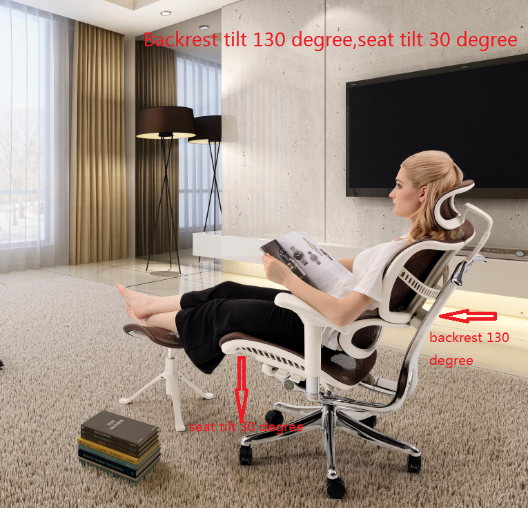 news-Congratulations Fly chair is the top- seller ergonomic chair in tmall with montly 5000pcs sold-2
