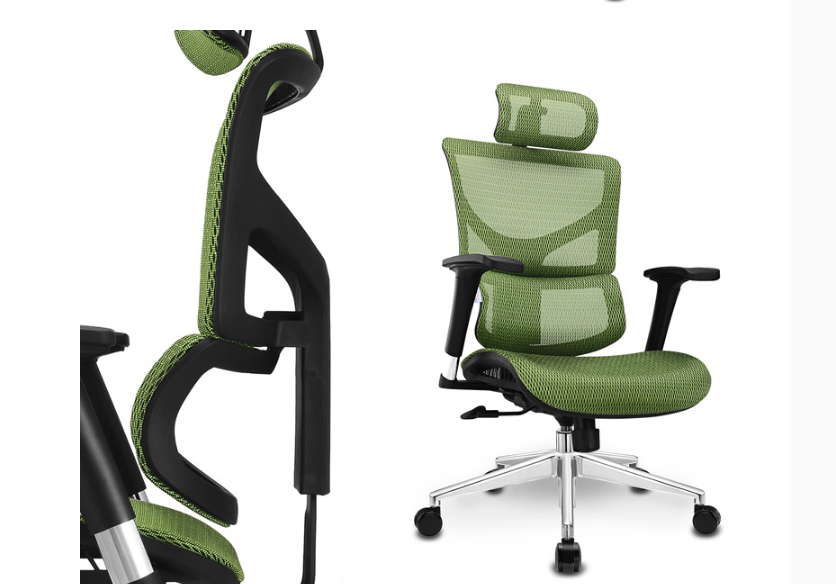 news-Hookay Chair-Do expensive ergonomic chairs really worth the investment-img-1