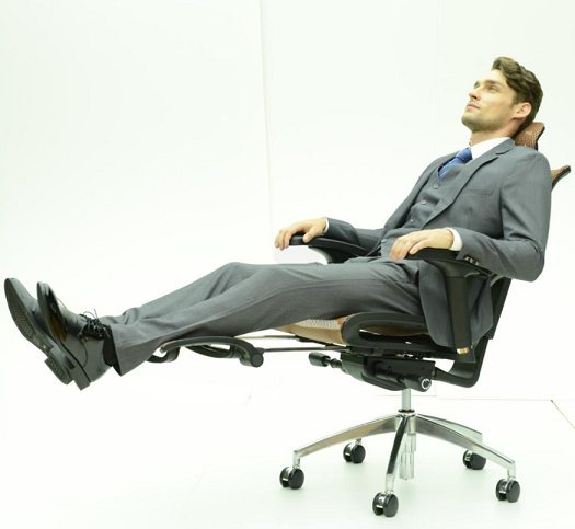 Guide to Choosing the Best Ergonomic Chair Suits You