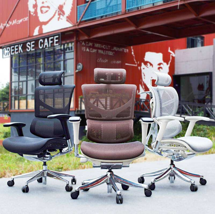 news-Gaming Chair vs Ergonomic chair: Which to Choose-Hookay Chair-img
