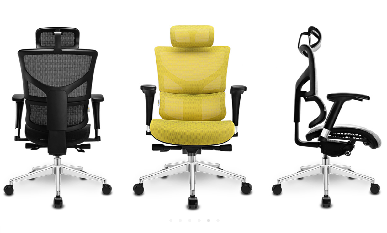 news-Hookay Chair-Factors that influence the prices of ergonomic office chairs in China-img