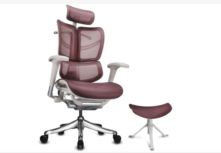 news-Guide on how to set up your workstation ergonomically-Hookay Chair-img