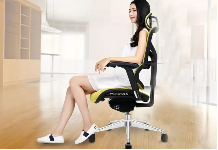 Guide on how to set up your workstation ergonomically