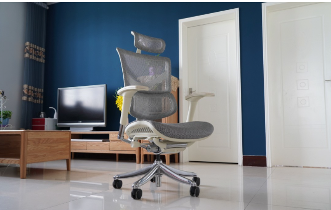 Comprehensive Introduction of Sail ergonomic chair with dynamic lumbar support