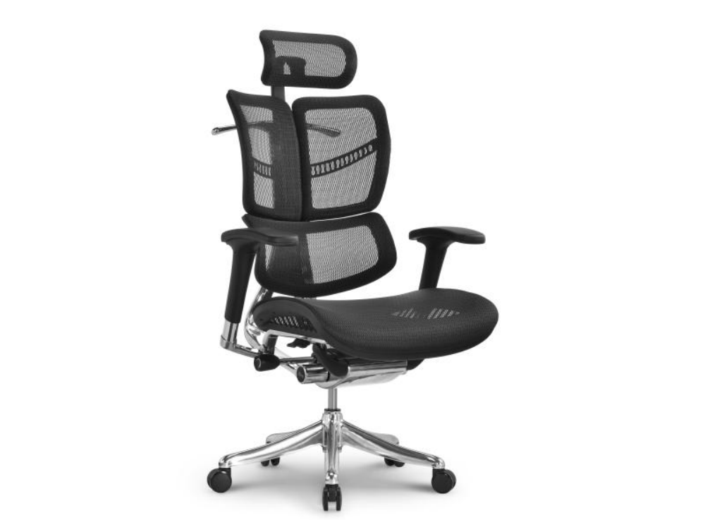 news-Hookay Ergonomic Office Chair Review: Is It a Good Buy-Hookay Chair-img