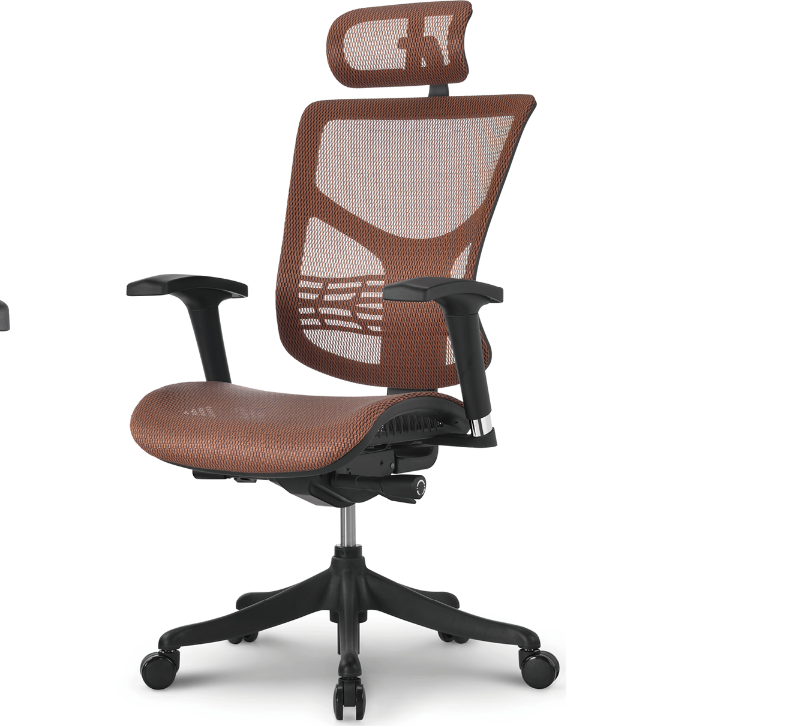 news-Which one to choose, Mesh seat or foam seat for ergonomic chair-Hookay Chair-img-1