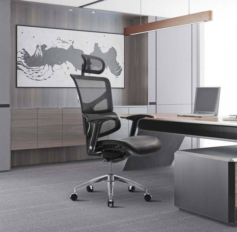 news-10 benefits of ergonomic office chairs for office-Hookay Chair-img