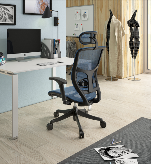 news-Hookay Chair-Why good home office furniture can improve our health and well-being-img