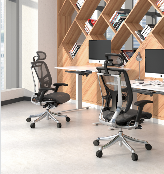 Why good  home office furniture can improve our health and well-being?